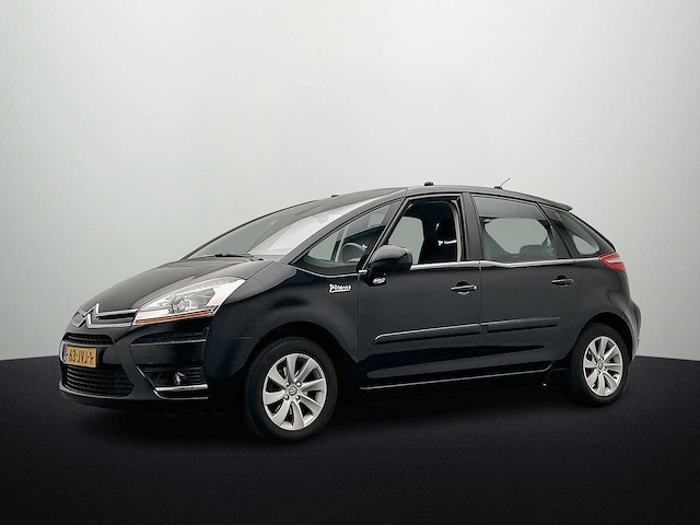 Citroen c4 picasso 1.6 vti business 5p. 2009 | 63-jvj-1 - afbeelding 5 van  43