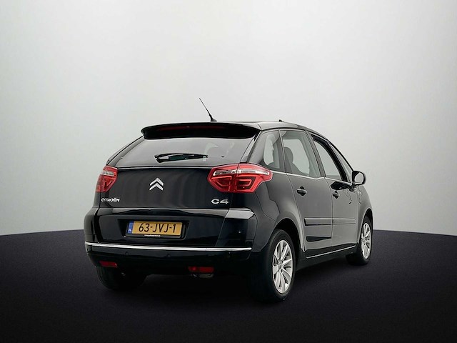 Citroen c4 picasso 1.6 vti business 5p. 2009 | 63-jvj-1 - afbeelding 8 van  43