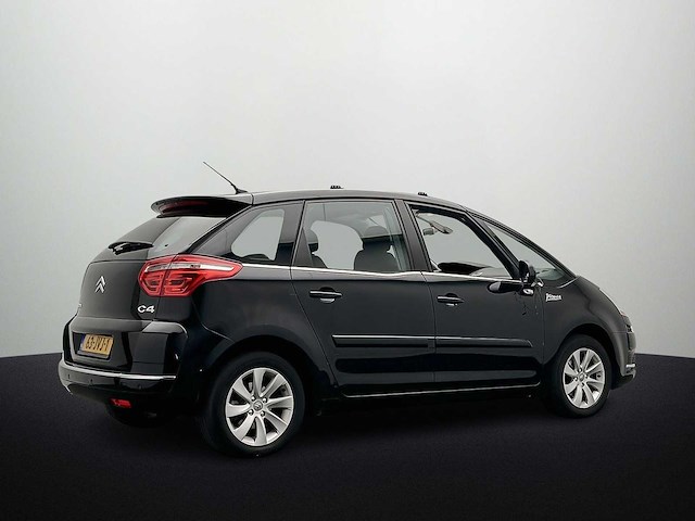 Citroen c4 picasso 1.6 vti business 5p. 2009 | 63-jvj-1 - afbeelding 9 van  43
