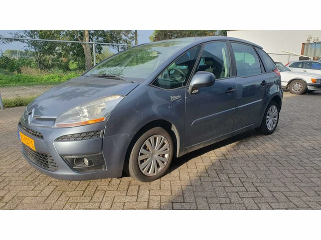 Citroen c4 picasso 1.6 vti image 5p. *, 81-ndt-5 - afbeelding 1 van  12