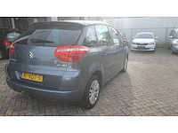Citroen c4 picasso 1.6 vti image 5p. *, 81-ndt-5 - afbeelding 6 van  12