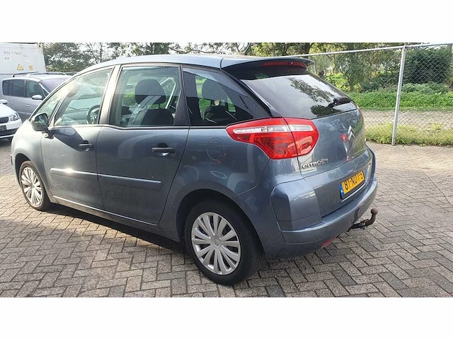Citroen c4 picasso 1.6 vti image 5p. *, 81-ndt-5 - afbeelding 7 van  12