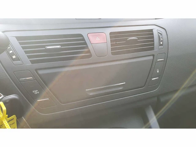 Citroen c4 picasso 1.6 vti image 5p. *, 81-ndt-5 - afbeelding 3 van  11