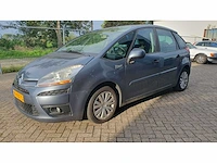 Citroen c4 picasso 1.6 vti image 5p. *, 81-ndt-5
