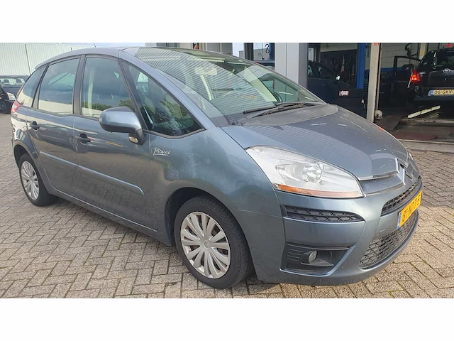 Citroen c4 picasso 1.6 vti image 5p. *, 81-ndt-5 - afbeelding 5 van  11