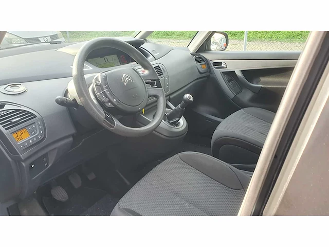 Citroen c4 picasso 1.6 vti image 5p. *, 81-ndt-5 - afbeelding 8 van  11