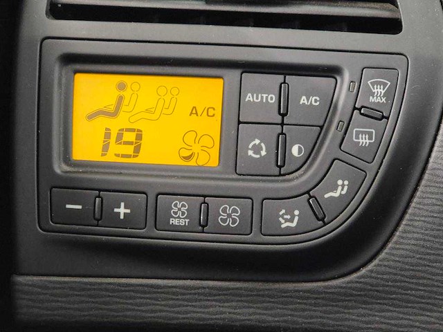 Citroen c4 picasso 1.6 vti ligne bns , ; 20-zlz-4 - afbeelding 3 van  19