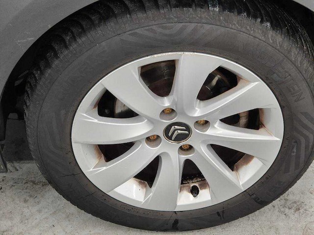 Citroen c4 picasso 1.6 vti ligne bns , ; 20-zlz-4 - afbeelding 9 van  19