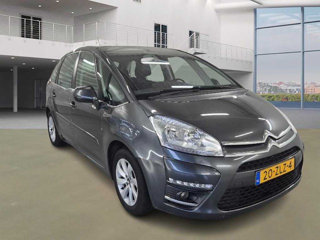 Citroen c4 picasso 1.6 vti ligne bns , ; 20-zlz-4 - afbeelding 12 van  19