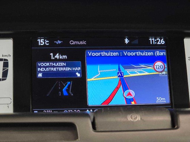 Citroen c4 picasso 1.6 vti ligne bns , ; 20-zlz-4 - afbeelding 2 van  19