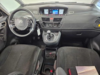 Citroen c4 picasso 1.6 vti ligne bns , ; 20-zlz-4 - afbeelding 6 van  19
