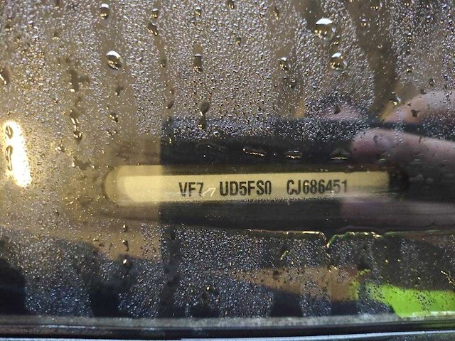 Citroen c4 picasso 1.6 vti ligne bns , ; 20-zlz-4 - afbeelding 11 van  19