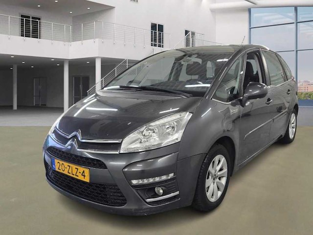 Citroen c4 picasso 1.6 vti ligne bns , ; 20-zlz-4 - afbeelding 1 van  19