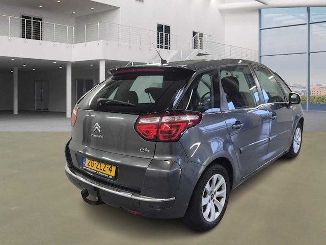 Citroen c4 picasso 1.6 vti ligne bns , ; 20-zlz-4 - afbeelding 13 van  19