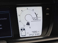 Citroen c4 picasso 1.6 vti ligne bns , ; 20-zlz-4 - afbeelding 18 van  19