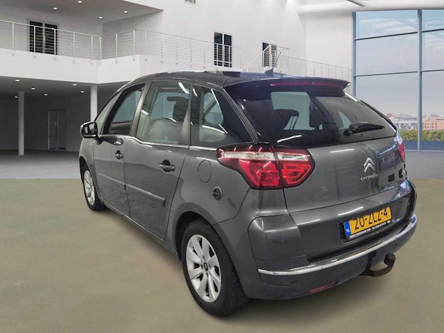 Citroen c4 picasso 1.6 vti ligne bns , ; 20-zlz-4 - afbeelding 14 van  19