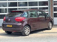 Citroen c4 picasso 1.8-16v ambiance 5p., 17-zr-br - afbeelding 2 van  8