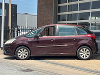 Citroen c4 picasso 1.8-16v ambiance 5p., 17-zr-br - afbeelding 4 van  8