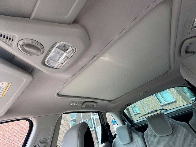 Citroen c4 picasso 1.8-16v ambiance 5p., 17-zr-br - afbeelding 6 van  8