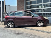 Citroen c4 picasso 1.8-16v ambiance 5p., 17-zr-br - afbeelding 7 van  8