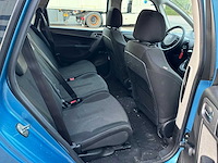 Citroen c4 picasso 1.8-16v prestige 5p. 78-xj-vz - afbeelding 6 van  21