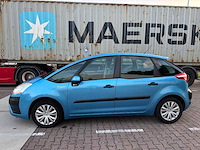 Citroen c4 picasso 1.8-16v prestige 5p. 78-xj-vz - afbeelding 8 van  13
