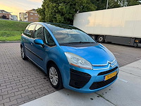 Citroen c4 picasso 1.8-16v prestige 5p. 78-xj-vz - afbeelding 13 van  13