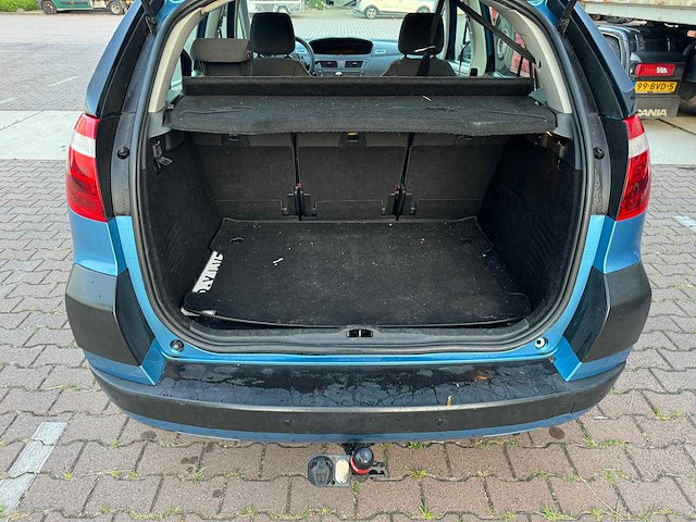 Citroen c4 picasso 1.8-16v prestige 5p. 78-xj-vz - afbeelding 2 van  5