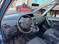 Citroen c4 picasso 1.8-16v prestige 5p. 78-xj-vz - afbeelding 9 van  14