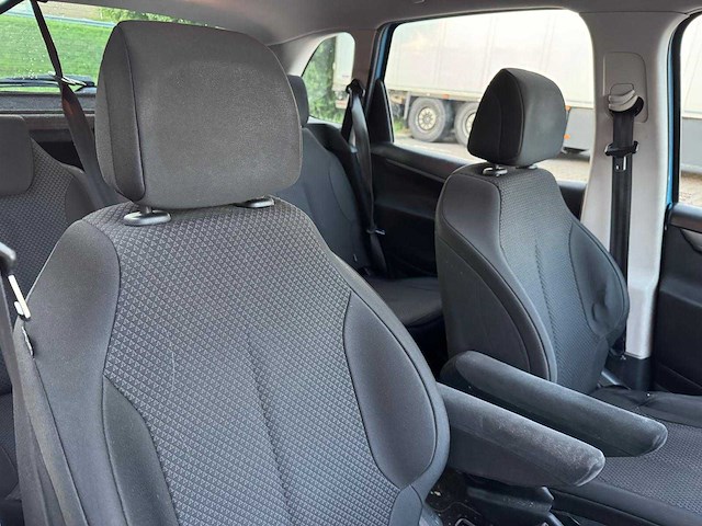 Citroen c4 picasso 1.8-16v prestige 5p. 78-xj-vz - afbeelding 10 van  16