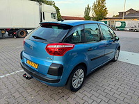 Citroen c4 picasso 1.8-16v prestige 5p. 78-xj-vz - afbeelding 7 van  16