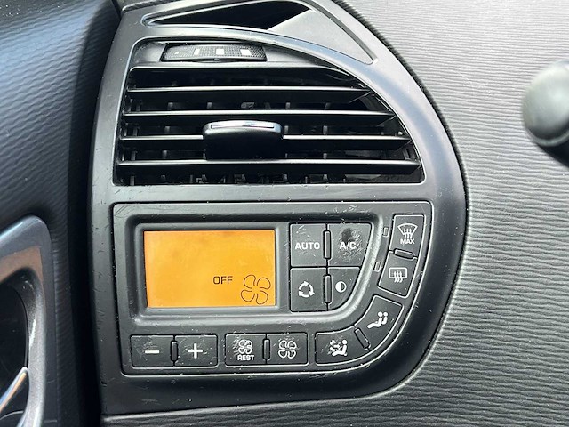 Citroen c4 picasso 2.0-16v ambiance 5p 2007 | 65-xj-hg - afbeelding 2 van  30