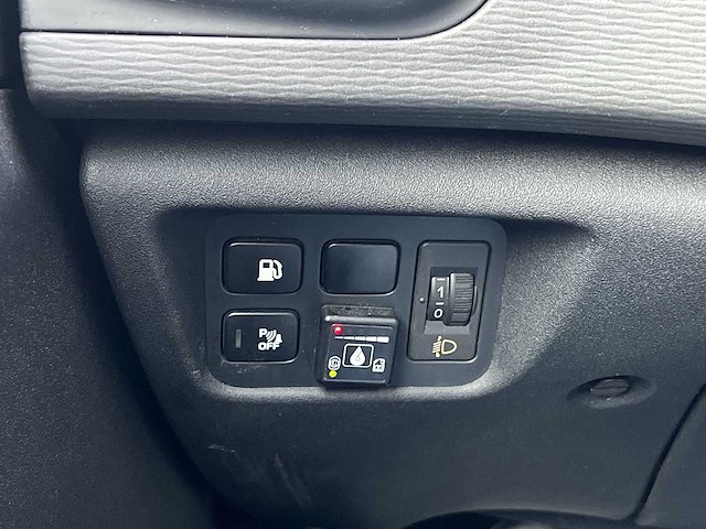 Citroen c4 picasso 2.0-16v ambiance 5p 2007 | 65-xj-hg - afbeelding 4 van  30