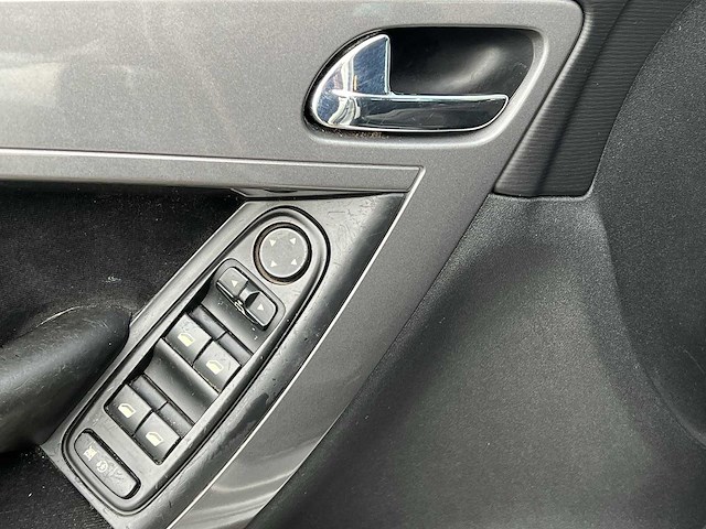 Citroen c4 picasso 2.0-16v ambiance 5p 2007 | 65-xj-hg - afbeelding 29 van  30