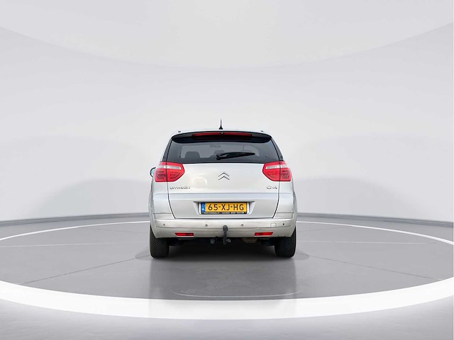 Citroen c4 picasso 2.0-16v ambiance 5p 2007 | 65-xj-hg - afbeelding 3 van  30