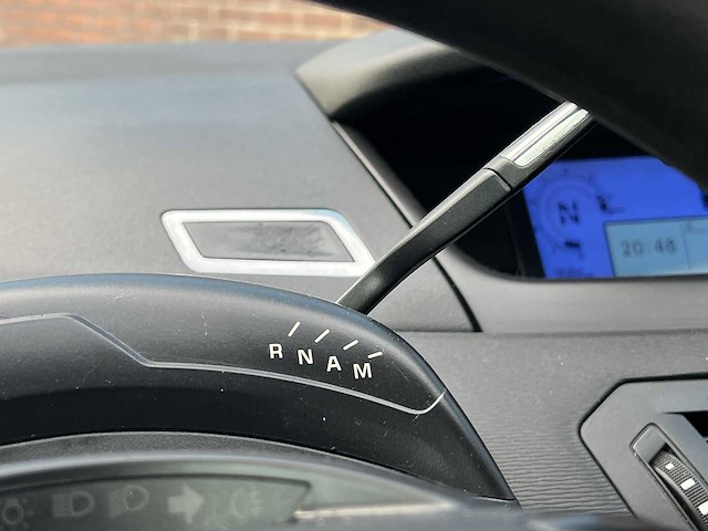 Citroen c4 picasso 2.0-16v ambiance 5p 2007 | 65-xj-hg - afbeelding 13 van  30