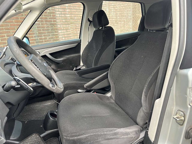 Citroen c4 picasso 2.0-16v ambiance 5p 2007 | 65-xj-hg - afbeelding 25 van  30