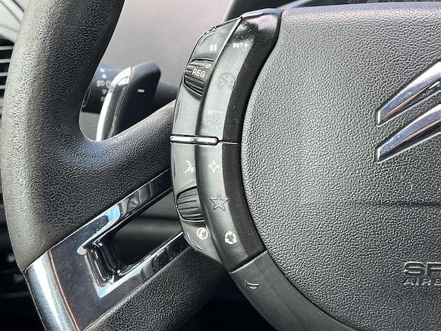 Citroen c4 picasso 2.0-16v ambiance 5p 2007 | 65-xj-hg - afbeelding 10 van  30