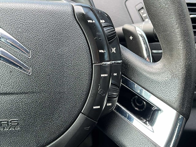 Citroen c4 picasso 2.0-16v ambiance 5p 2007 lpg | 65-xj-hg - afbeelding 11 van  30
