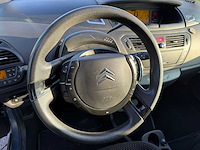 Citroen c4 picasso 2.0 16v ambiance eb6v 5p automaat, 38-zf-vb - afbeelding 10 van  17