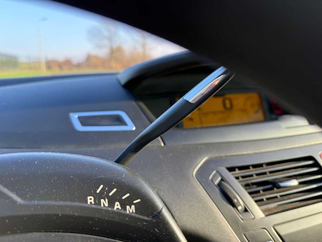 Citroen c4 picasso 2.0 16v ambiance eb6v 5p automaat, 38-zf-vb - afbeelding 15 van  17