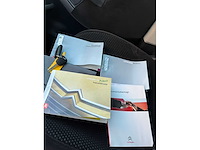 Citroen c4 picasso 2.0 16v ambiance eb6v 5p automaat, 38-zf-vb - afbeelding 17 van  17