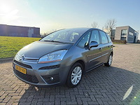 Citroen c4 picasso 2.0 16v ambiance eb6v 5p automaat, 38-zf-vb - afbeelding 1 van  17