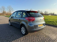 Citroen c4 picasso 2.0 16v ambiance eb6v 5p automaat, 38-zf-vb - afbeelding 4 van  17