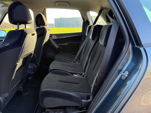 Citroen c4 picasso 2.0 16v ambiance eb6v 5p automaat, 38-zf-vb - afbeelding 15 van  17