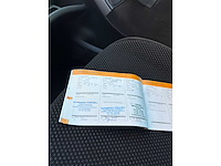 Citroen c4 picasso 2.0 16v ambiance eb6v 5p automaat, 38-zf-vb - afbeelding 6 van  17