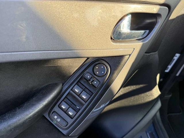 Citroen c4 picasso 2.0 16v ambiance eb6v 5p automaat, 38-zf-vb - afbeelding 16 van  17