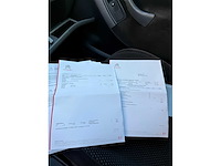 Citroen c4 picasso 2.0 16v ambiance eb6v 5p automaat, 38-zf-vb - afbeelding 8 van  17