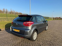 Citroen c4 picasso 2.0 16v ambiance eb6v 5p automaat, 38-zf-vb - afbeelding 10 van  17