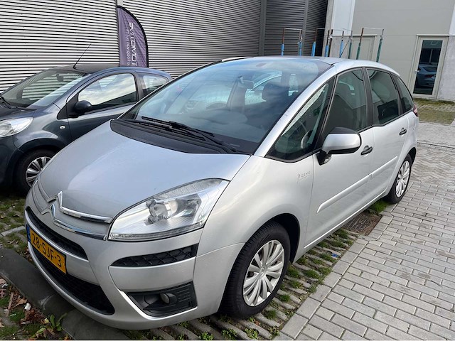 Citroen c4 picasso 2011 - afbeelding 1 van  7